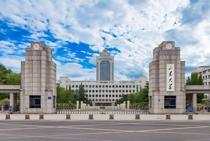 山东大学